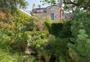 Broughton House, the home of 'Glasgow Boy'; Hornel sits in a Japanese-inspired garden and hosts an impressive collection of art