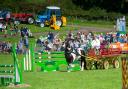 Westmorland Show