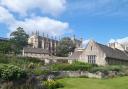 Christ Church Cathedral Oxford