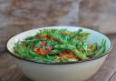 Greek Green Beans with Tomatoes