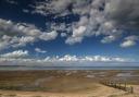 Seasalter on a summer's day.