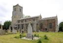 Arthur Loftus was rector and vicar of the parish of Fincham.