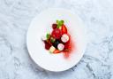 'My Eton Mess is far from messy!' Photo: Roseate Villa