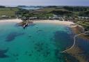 The  Ocean Scilly festival takes place from August 23 to September 1 across all five inhabited islands and many of the uninhabited,