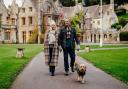 Manor House Castle Combe