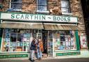 Scarthin Books celebrates its 50th anniversary this year