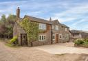 Longshaw Farm, Bradnop