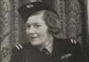 Pauline became the first women to be awarded the Air Ministry’s Second Class Navigator’s Licence