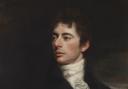 Oil portrait of Robert Southey aged 31, by John Opie, 1806