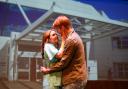 Dumfries Musical Theatre Company presents Sunshine on Leith at Theatre Riyal, Dumfries.