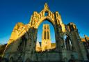 Explore historic ruins and Howden Minster on a Blue Plaque walk.