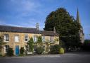 Pretty period homes in the heart of Masham