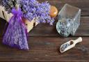 How to luxe up your home with lavender buds and bunches