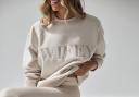 Six Stories Wifey sweatshirt