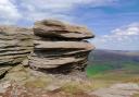 Kinder Scout.