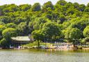 Rudyard Lake