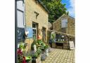 A beautiful setting in Eyam Photo: Delightful Living