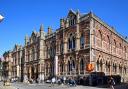 Exeter's most potent relic of the British Empire is the Royal Albert Memorial Museum.