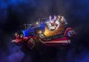 Chitty Chitty Bang Bang is coming to Norwich