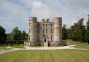 Lulworth Castle is part of Heritage Open Days 2024