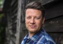 Jamie Oliver has released his second children's book