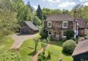 Mays Farmhouse, Tunbridge Wells