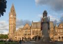 Rochdale's stunning Gothic town hall is one of the county's most impressive buildings