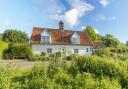 Beck Cottage, Shotesham St Mary.