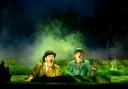 Review: The Hound of The Baskervilles at Devonshire Park Theatre Eastbourne