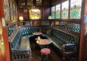 CAMRA has released its top 17 UK pubs and Black Horse is one of them