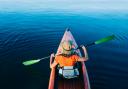 Countryfile and Paddle UK have revealed their top five places to sea kayak in England and a spot in Lancashire made the list