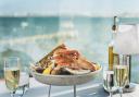 5 of the best restaurants in and around Sandbanks you can enjoy a meal at