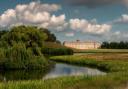 Petworth House is a mecca for TV and film crews.