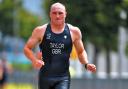 Bristol-based para-triathlete Michael Taylor competed at the delayed 2020 Paralympics in Tokyo.