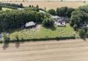 Jeremy Clarkson's new pub, The Farmer's Dog, in Asthall is surrounded by Costwold countryside