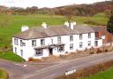 You'll want to head to the Lake District to visit this pub