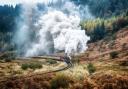 North Yorkshire Moors Railway.