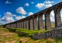 This walk in the Dales is reported to take about four hours