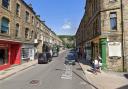 Sally Wainwright’s BBC drama, Happy Valley, is set in Hebden Bridge