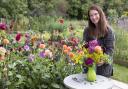 TV gardening presenter Rachel de Thame’s tips on keeping your garden alive in the cooler months