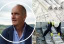 Kevin McCloud has been hosting Grand Designs for 20 years, throughout that time a lot of amazing homes have been built, these are the best 7.