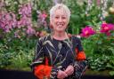 TV gardener Carol Klein on how her garden is the perfect wellbeing space