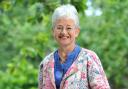 Jacqueline Wilson is revisiting her popular Girls series with a fifth instalment