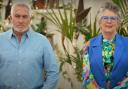 The Great British Bake Off will return this month with Paul Hollywood and Prue Leith back as judges