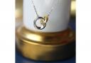 Sales of the Happiness Necklace has raised money for the charity Smart Works.