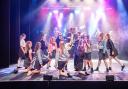 School of Rock The Next Generation – The Musical by M&N Productions