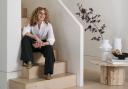 Design guru Kelly Hoppen shares her styling secrets