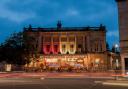 Bath Pizza Co and Green Park Brasserie.