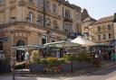 Farmers' market