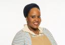 Illiyin Morrison, from Norfolk, is a contestant on the new series of The Great British Bake Off